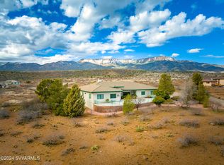 2170 S Quail Run, Cottonwood, AZ 86326