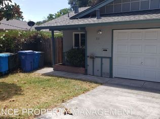 310 Wikiup Dr, Santa Rosa, CA 95403