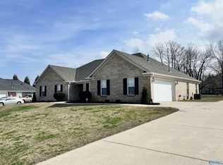 202 Rivershore Dr LOT 51, Huntsville, AL 35811