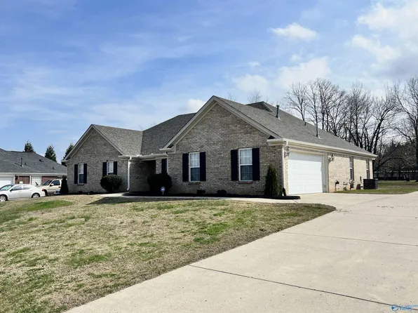 202 Rivershore Dr Lot 51, Huntsville, AL 35811