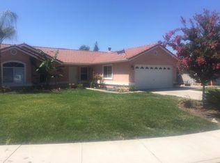 14295 W Sheri St, Kerman, CA 93630