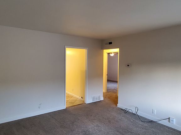 Anther view of living room