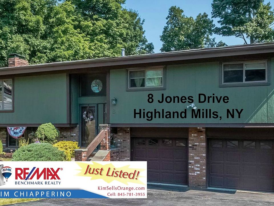 8 Jones Drive Highland Mills