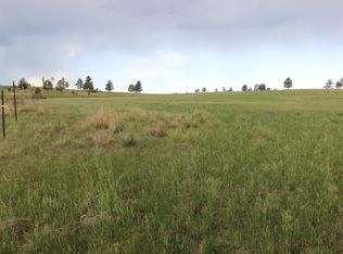 Township Road 3 Lariat Cir, Hot Springs, SD 57747