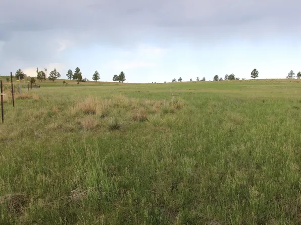 Township Road 3 Lariat Cir, Hot Springs, SD 57747