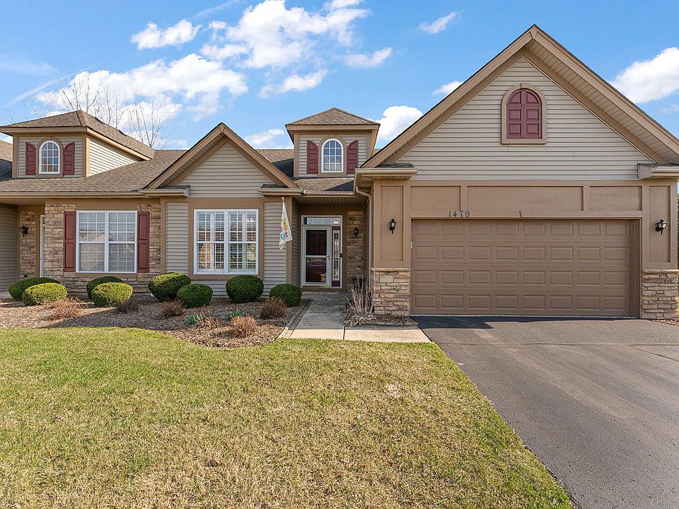 1st image of 1479 Charlevoix Way