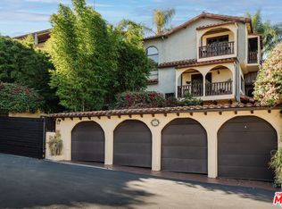 3247 Bennett Dr, Los Angeles, CA 90068