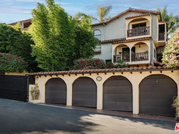 3247 Bennett Dr, Los Angeles, CA 90068