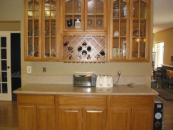 new kitchen 