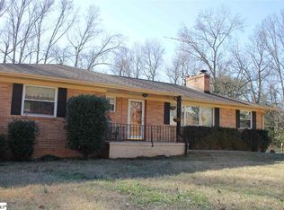 10 Berryhill Rd, Greenville, SC 29615