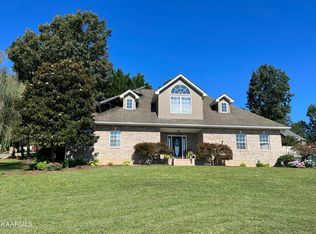 203 Rutherford Ct, Clinton, TN 37716