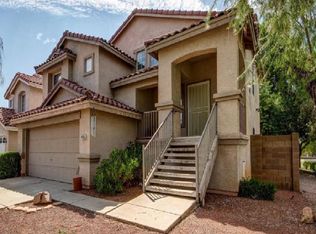 4165 W Wethersfield Rd, Phoenix, AZ 85029