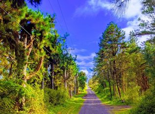 Ala Naulani Rd, Volcano, HI 96785