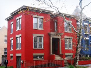 2629 11th St NW APT B, Washington, DC 20001
