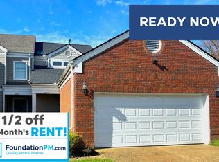 6834 Marthas Point, Memphis, TN 38141