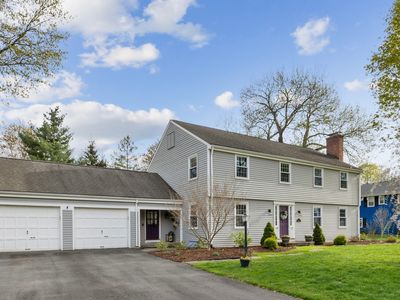 19 Juniper Lane, West Hartford, CT, 06117