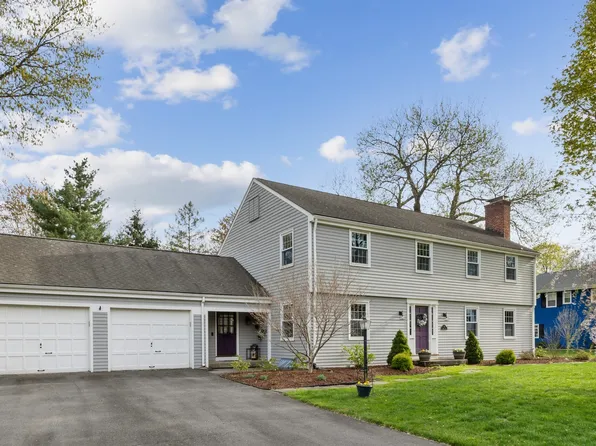 19 Juniper Lane, West Hartford, CT 06117