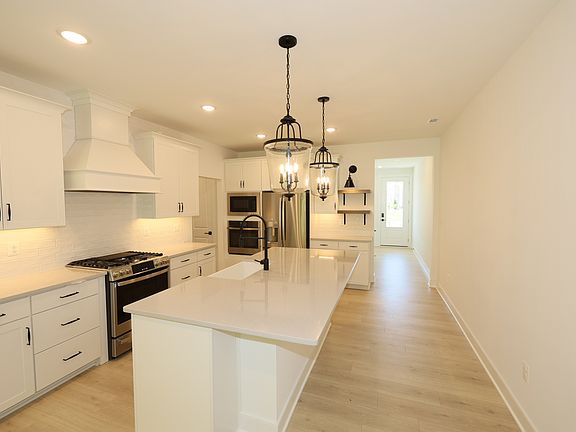 Kitchen - June 16, 2026