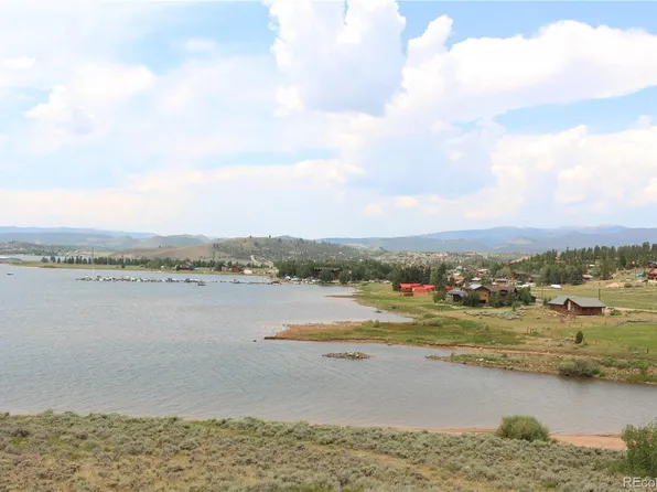 262 County Road 642, Granby, CO 80446