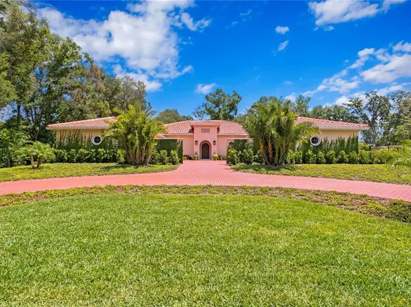 17053 Comunidad De Avila, Lutz, FL 33548