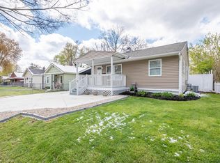 3085 Howey Rd, Columbus, OH 43224