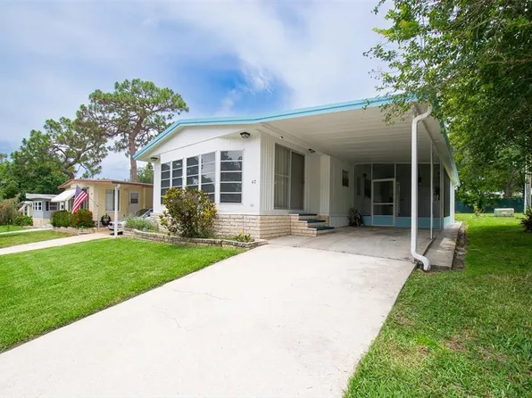 47 Sugar Bear Dr #9, Safety Harbor, FL 34695