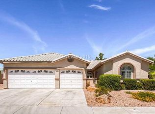 2654 Sunday Grace Dr, Henderson, NV 89052