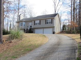 105 Timber Ridge Trl, Carrollton, GA 30117