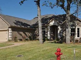 15713 Buffalo Creek Loop, College Station, TX 77845
