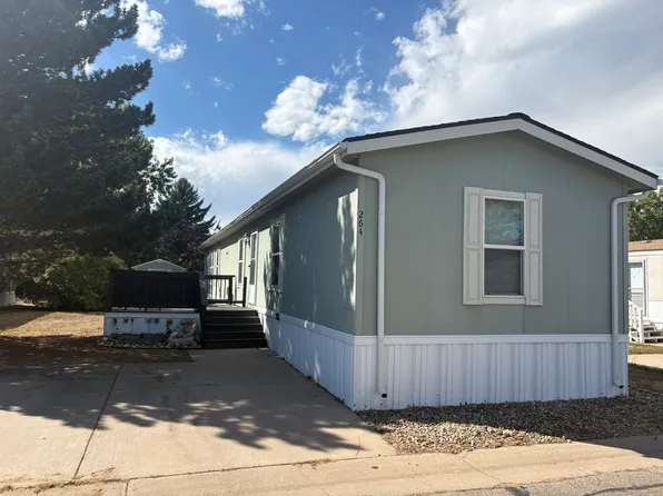 2300 W County Road 38e #S264, Fort Collins, CO 80526