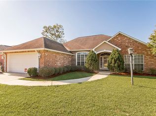 18080 Brandon Dr E, Hammond, LA 70403