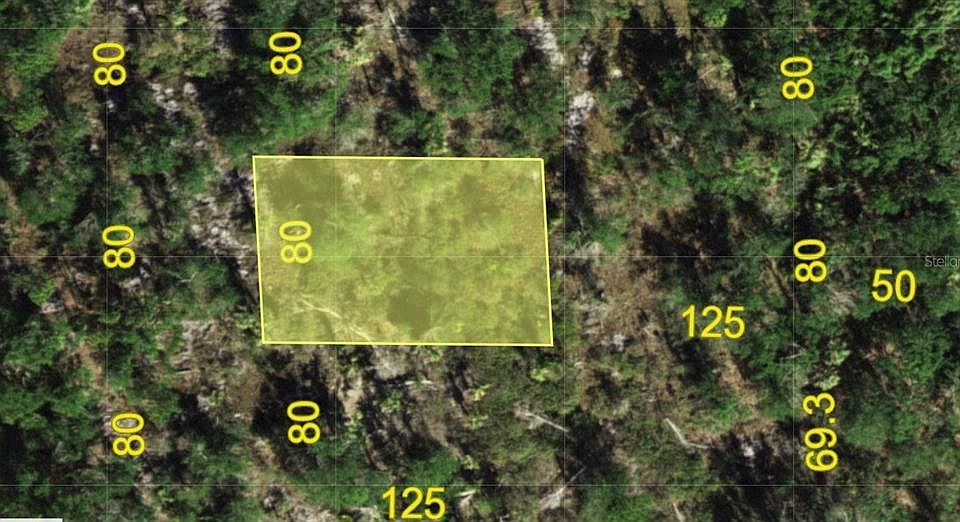 1st image of 330 N BONITA LANE LOT 12