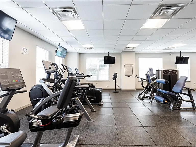 325 E Paces Ferry Rd NE #706 — Photo 34