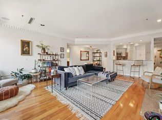 600 Hudson St APT 5B, Hoboken, NJ 07030