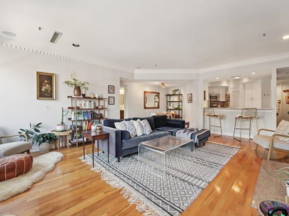 600 Hudson St APT 5B