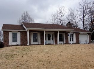 1005 Nelson Dr, Jefferson City, MO 65101