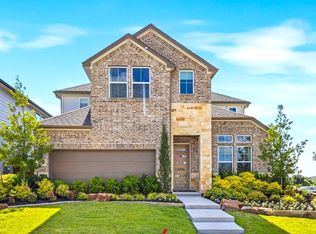 2025 Roundtree Cir, Aledo, TX 76008