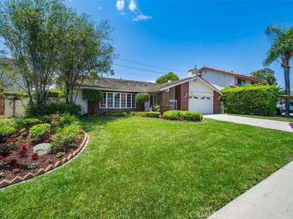 18279 Mount Kristina St, Fountain Valley, CA 92708