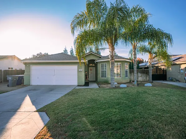 2462 S Manila Ave, Fresno, CA 93727