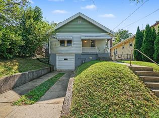 924 Chateau Ave, Cincinnati, OH 45204