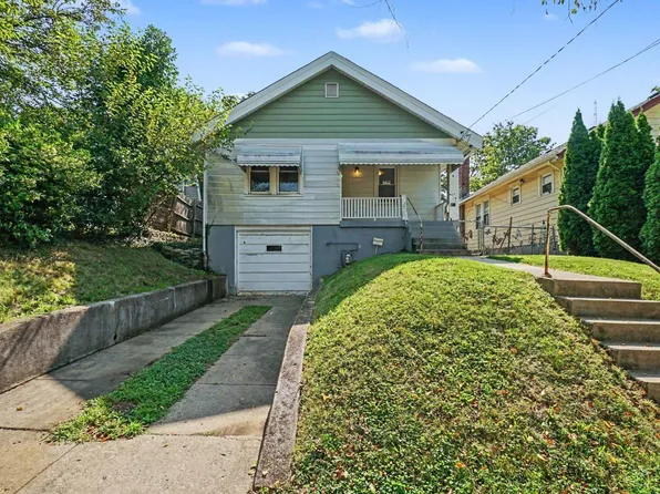 924 Chateau Ave, Cincinnati, OH 45204