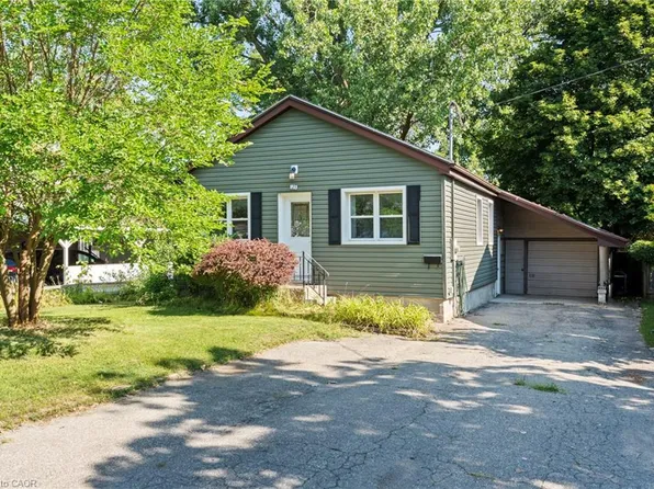 123 Morton Ave, Brantford, ON N3R 2N9
