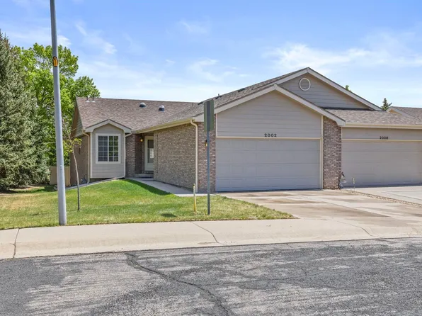 2002 35th Ave Ct, Greeley, CO 80634
