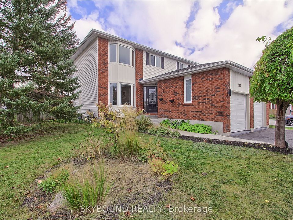 1st image of 313 Hickling Trl