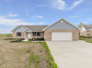 406 E Prestige Dr #408, Muncie, IN 47303