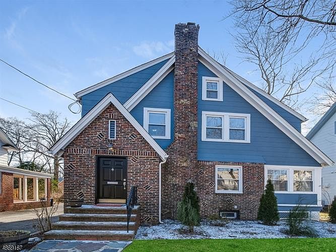 425 Elmwood Ave, Maplewood, NJ 07040 Zillow