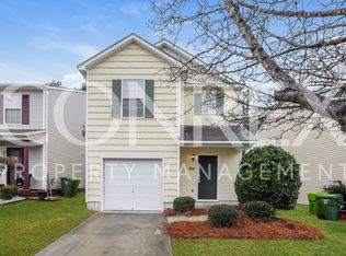 304 Curvewood Rd, Columbia, SC 29229