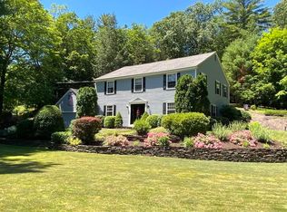 251 River Rd, South Deerfield, MA 01373