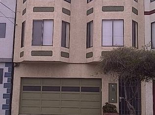1281A 41st Ave, San Francisco, CA 94122
