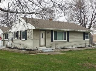 2824 Lexington Ave, Saint Paul, MN 55121